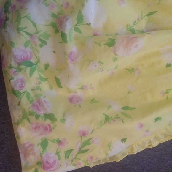 Janie and Jack Dress size 4 - Picture 5 of 12